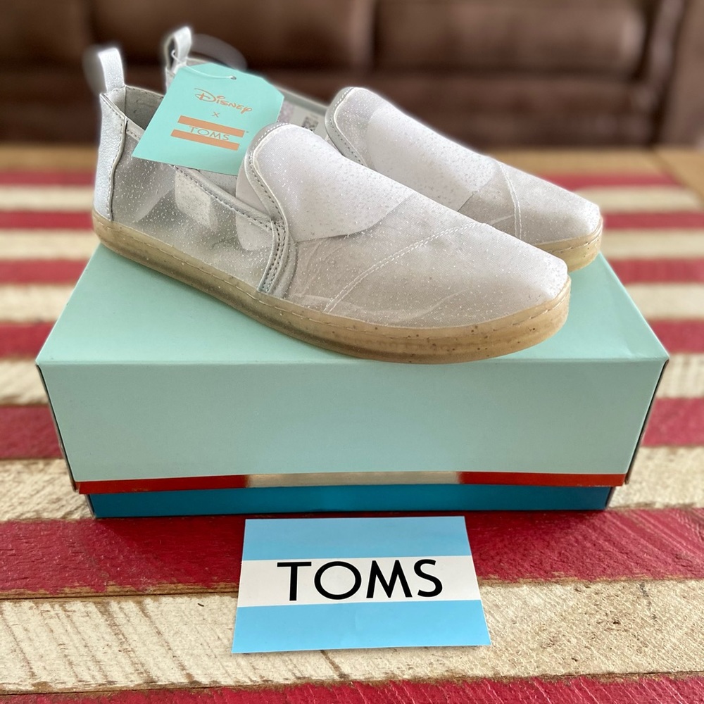 Disney Tom’s